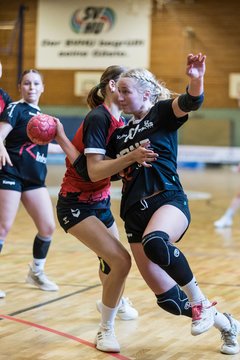Bild 56 - wAJ SV Henstedt Ulzburg - SC Alstertal Langenhorn : Ergebnis: 30:41